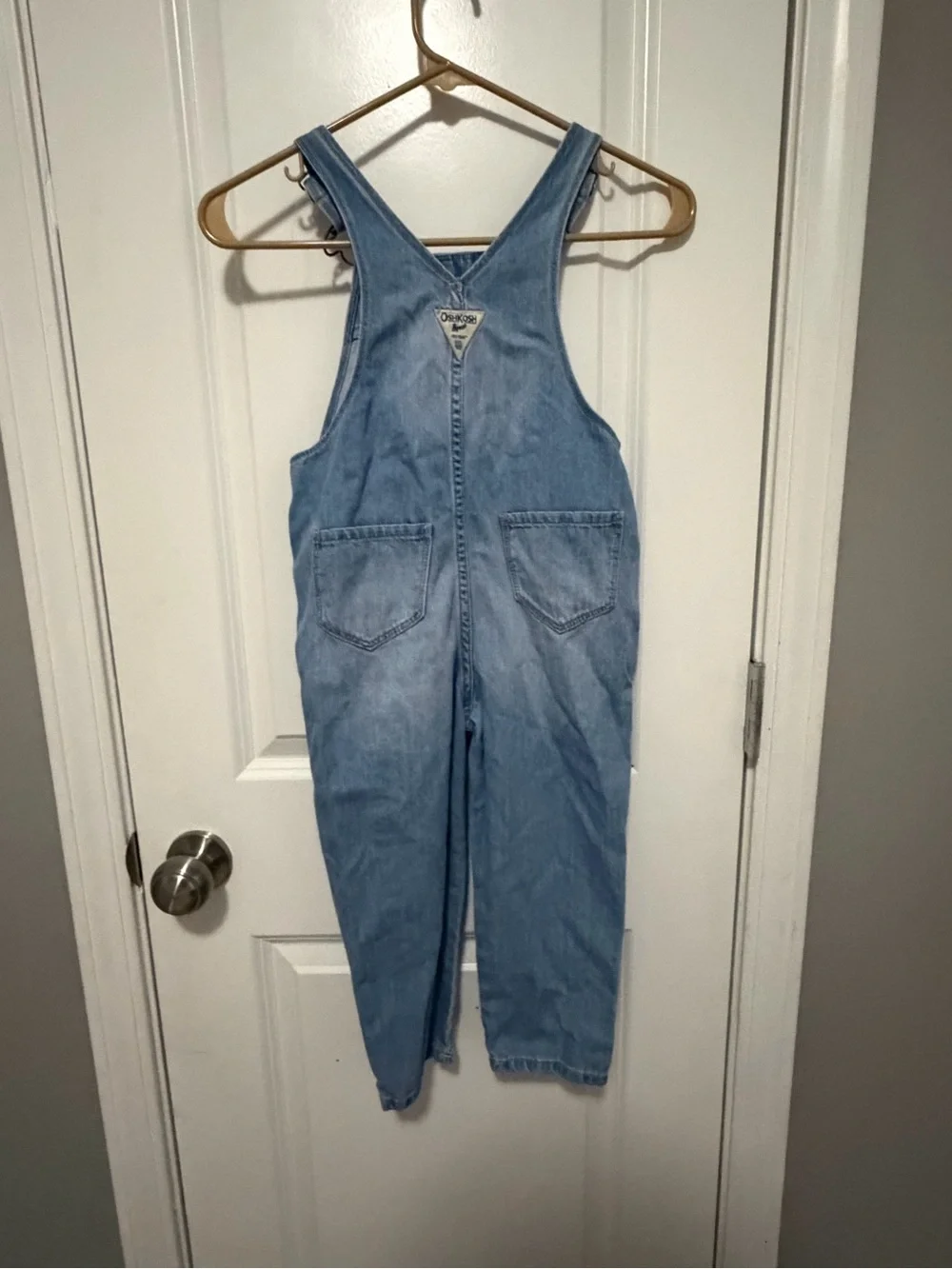 OshKosh Bgosh classic light